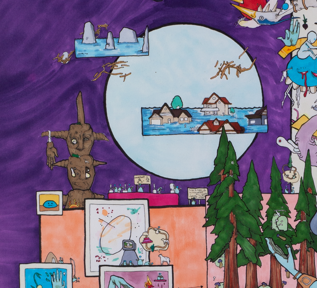 detail (center left)